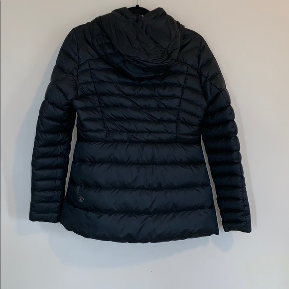 Down for it jacket - Picture 3 of 3